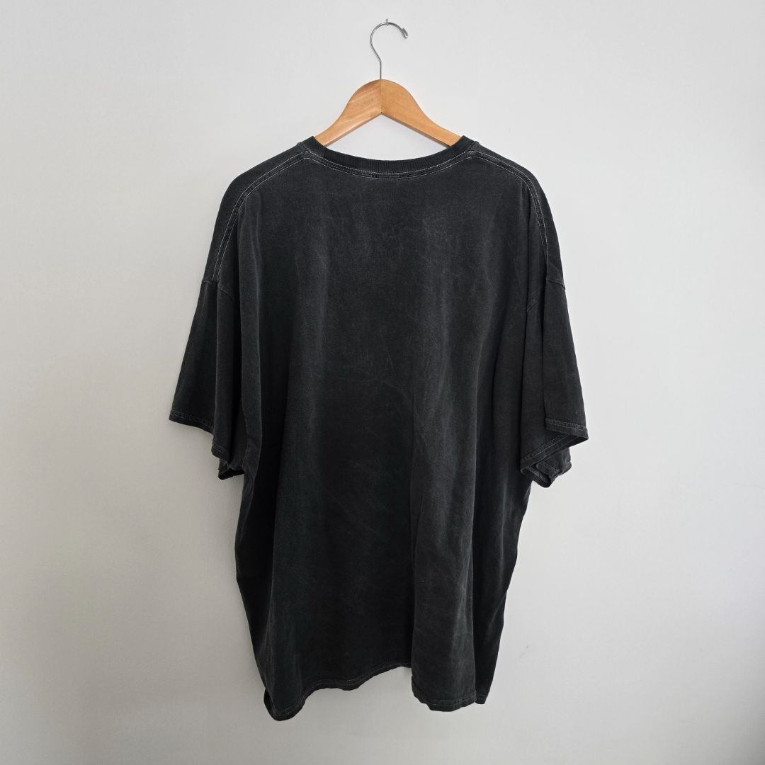 Nirvana oversized top, Size OS